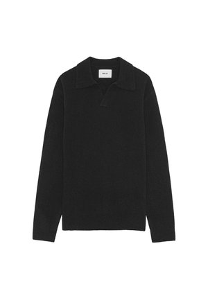 HOPE  - Neule - black