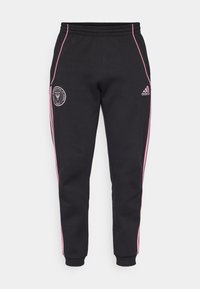 adidas Performance INTER MIAMI CF URBAN PURIST TRAVEL - Article de supporter d'équipe de club - black