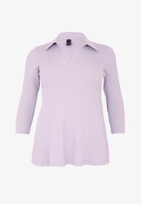 Ausgewählt, light purple