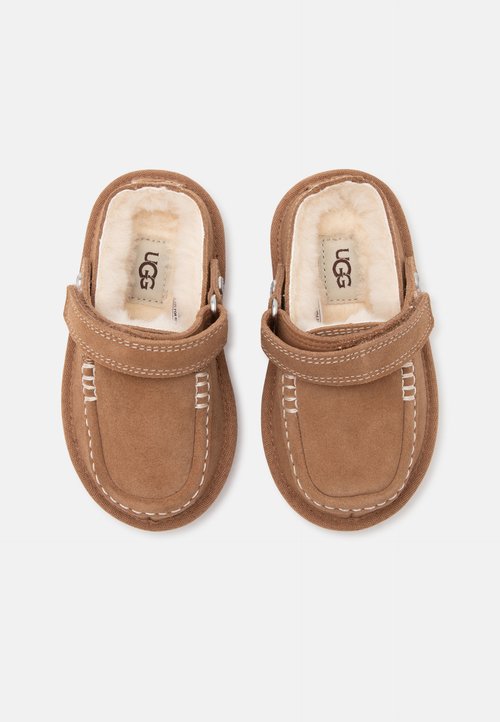 UGG Goldenstar Evelina Clogs Infant — foto 4