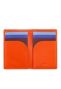 DUDU Geldbörse - orange