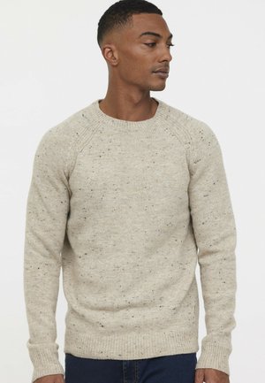 CODI - Pullover - argile beige