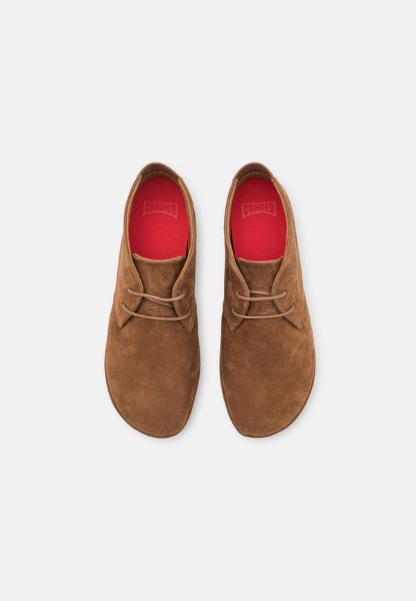 RIGHT - Casual lace-ups3