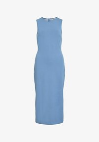 Sélectionné, light blue denim