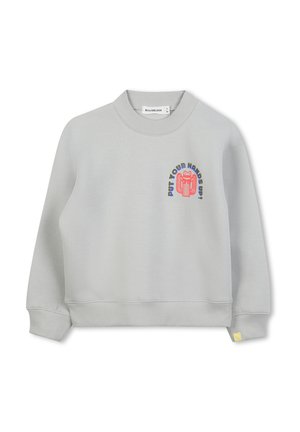 Sweater - pale dove
