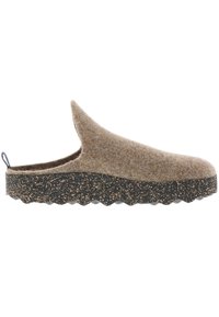 ASPORTUGUESAS Sabots - beige