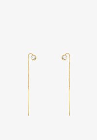 Non selezionato, gold-coloured