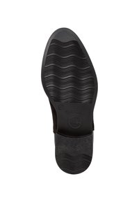 Tamaris Botines bajos - blk sued str