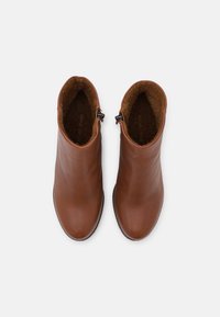 Anna Field Botines bajos - brown