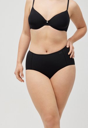 Ysabel Mora REDUCTORA - Braguitas - black