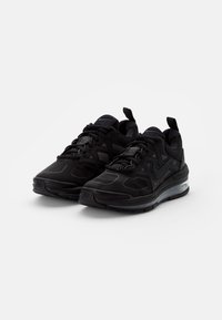Nike Sportswear AIR MAX GENOME UNISEX - Sapatilhas - black/anthracite