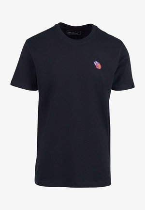 - T-shirt z nadrukiem