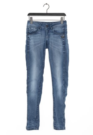 Slim fit jeans - blue