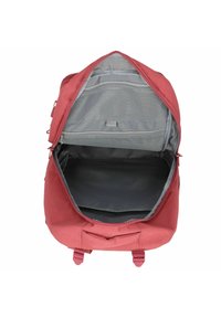 Worldpack CABIN PRO LAPTOPFACH - Mochila - ziegelrot