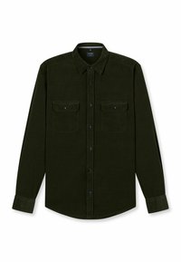 Unausgewählt, grün