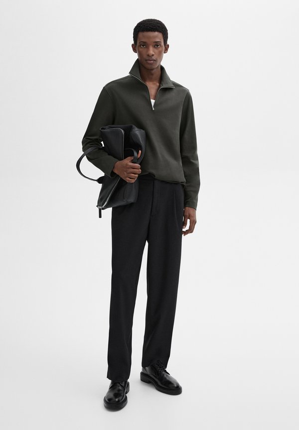 MOCK NECK - Long sleeved top3