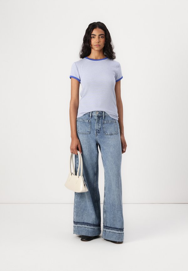 BAGGY FURLEY - Relaxed fit jeans2