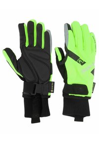 Non sélectionné, gelb