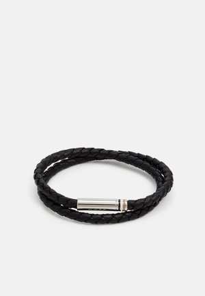 BOSS ARES - Bracelet - silver- coloured