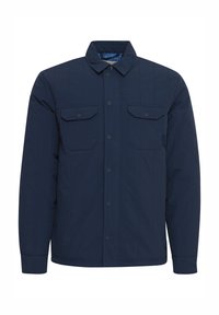 BHJACKET - Kerge jope - dress blues