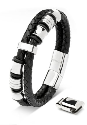 Bracelet - silberfarben