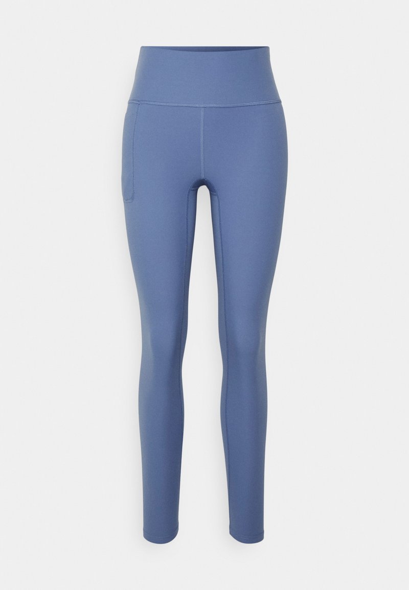 Burton Tights blauw