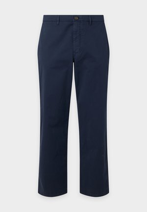 PS Paul Smith, TAPERED FIT - Chinos - very dark navy