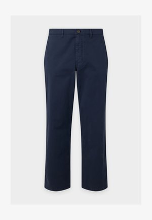 PS Paul Smith, TAPERED FIT - Chino - very dark navy