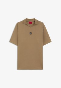 Επιλέχθηκε, beige overflow