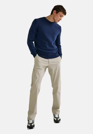 Monoprix Chino - levure