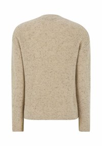 Soft Rebels Trui - biege