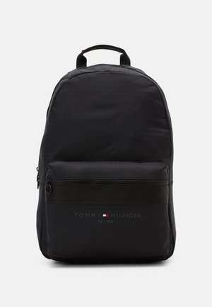 ESTABLISHED - Zaino - black