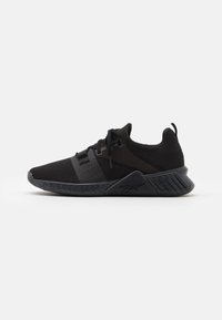 Não selecionado, core black/cold grey/footwear white