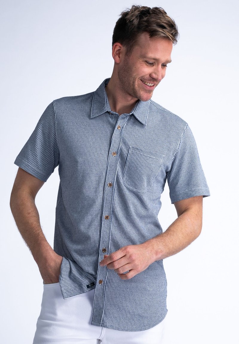 Vintage Industries Chemise Globe Heavyweight Shirt main image 1