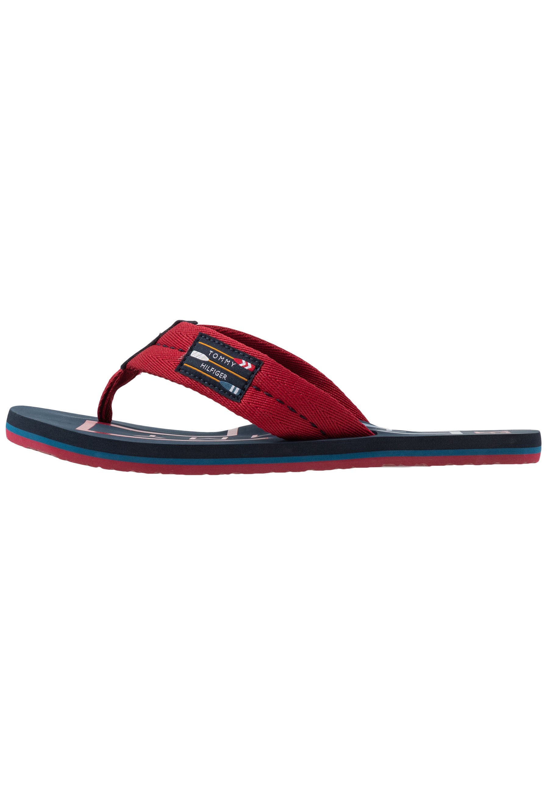 sandales homme tommy hilfiger