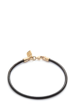HAZTE U - Pulsera - dorado