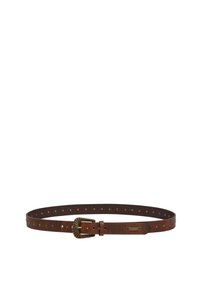Pepe Jeans SAVANNAH - Riem - brown