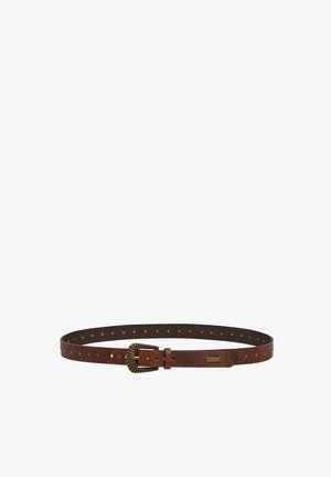 Pepe Jeans SAVANNAH brązowy