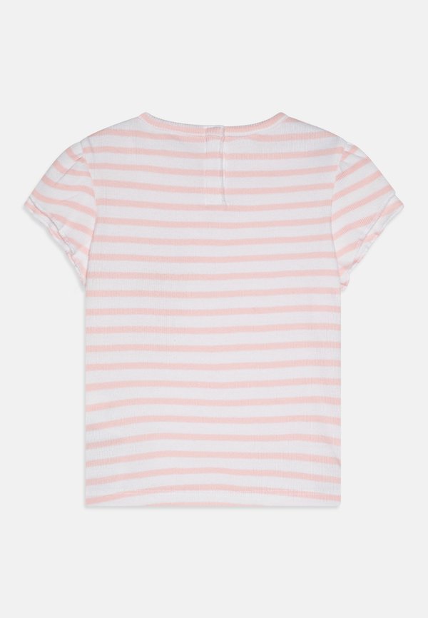 STRIPED TEE - Print T-shirt2