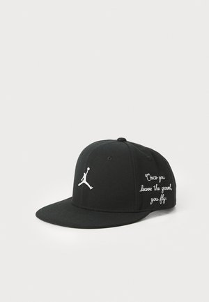 PRO - Casquette - black/anthracite/white