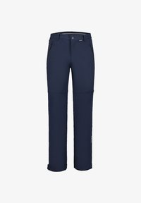 Selected, dunkel blau