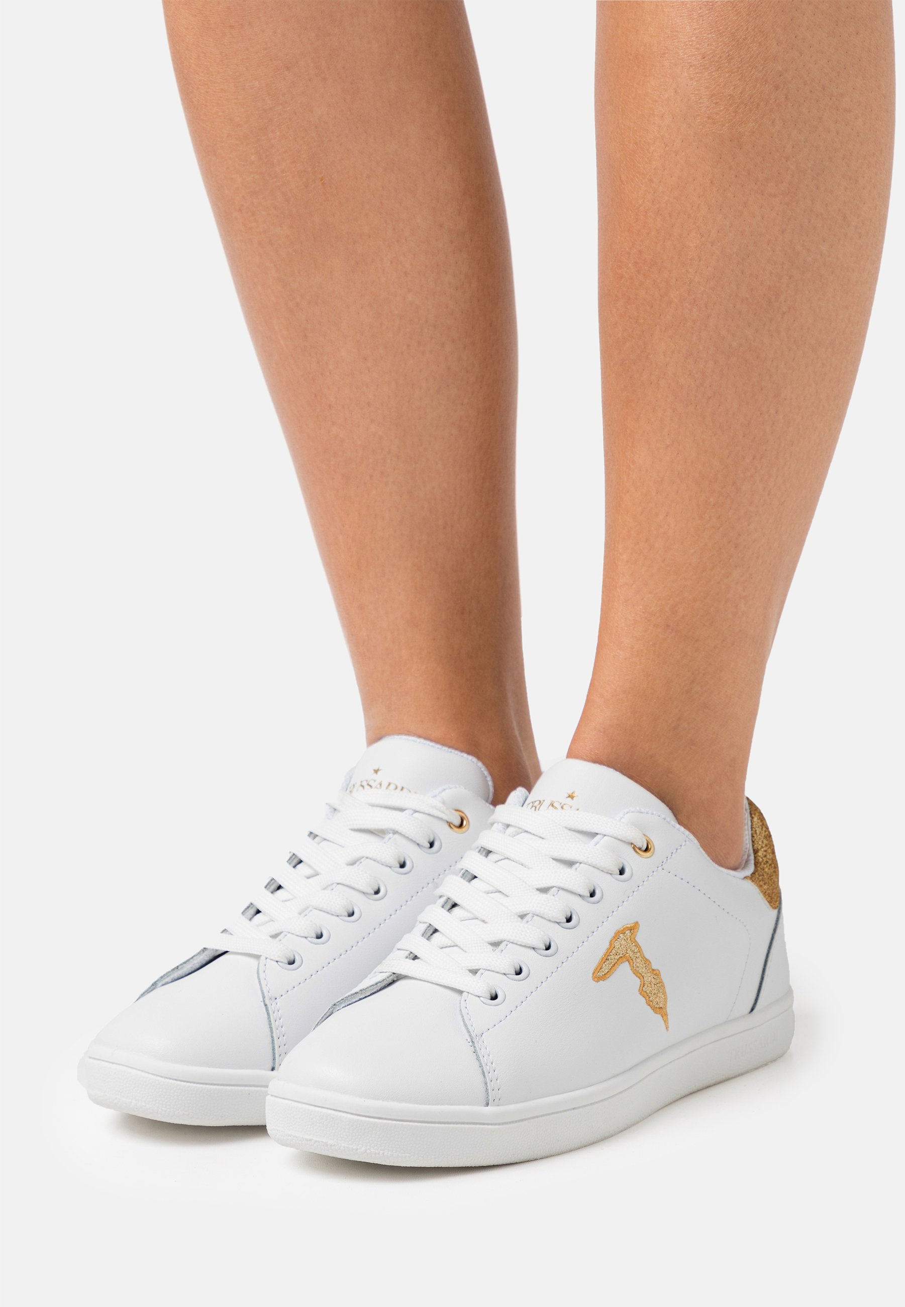 trussardi scarpe uomo zalando