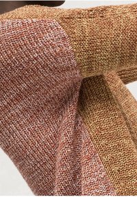 hessnatur Jumper - brown