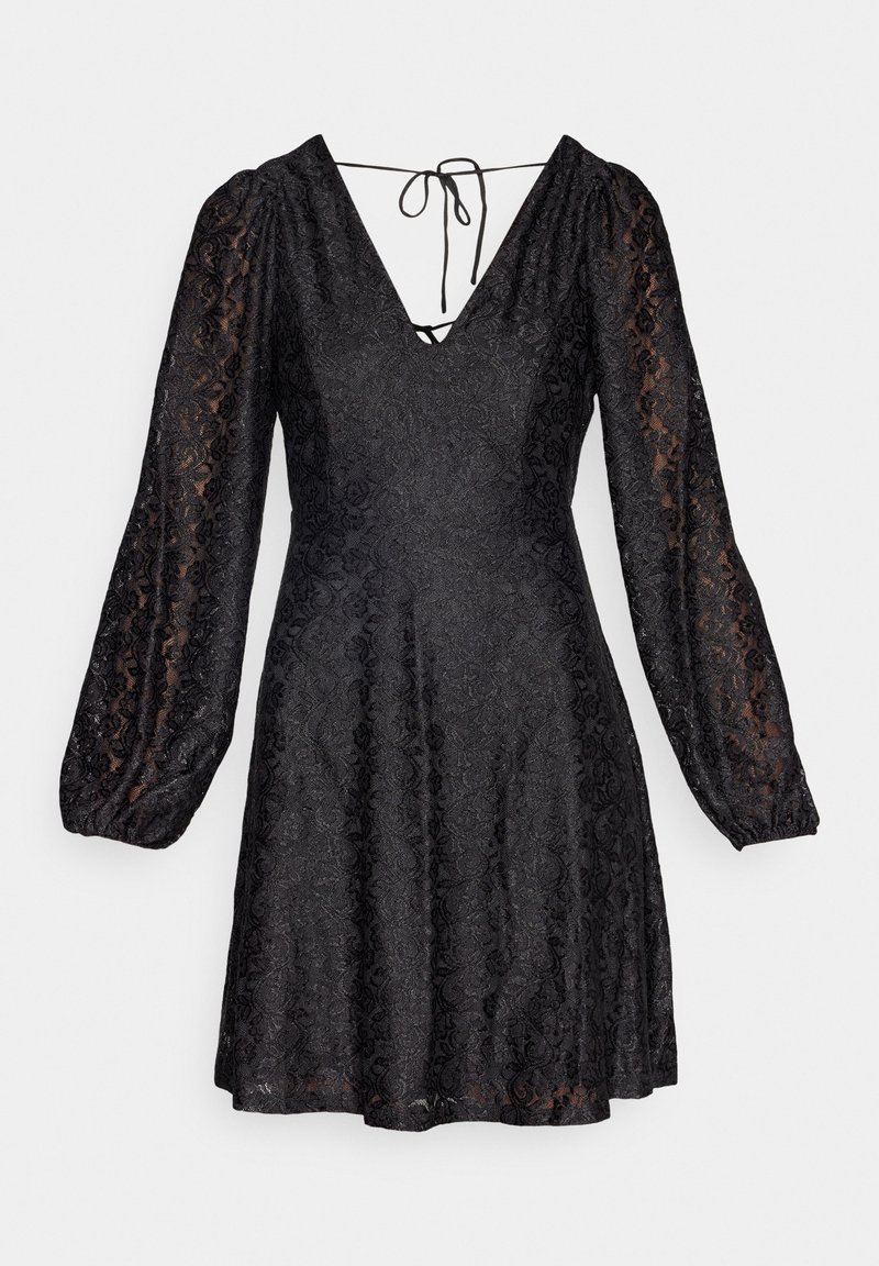 Vero Moda Cocktailjurk zwart