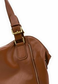 OH MY BAG CAMELIA - Sac bandoulière - camel foncé