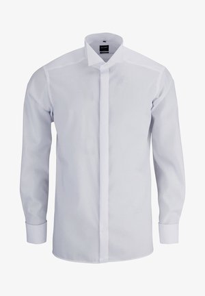OLYMP LUXOR MODERN FIT - Zakelijk overhemd - weiß