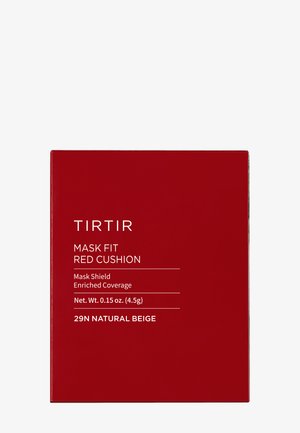 TIRTIR MASK FIT RED MINI CUSHION - Foundation - 29N - Natural Beige