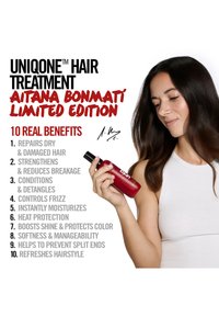 Revlon Professional UNIQONE™ HAIR TREATMENT AITANA BONMATÍ LIMITED EDITION - Hårinpackning