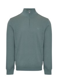 Unausgewählt, blue
