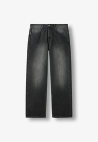 VINCE - Jeans Tapered Fit - iron grey